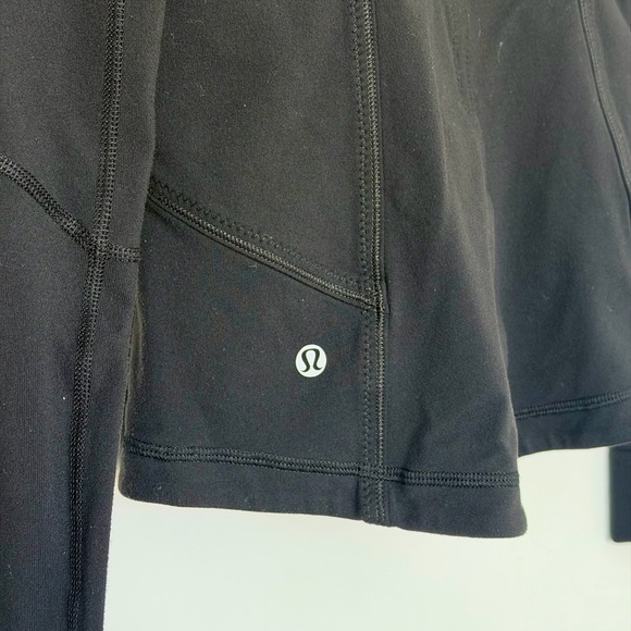 Lululemon Zip‑Up Jacket - Picture 4 of 6
